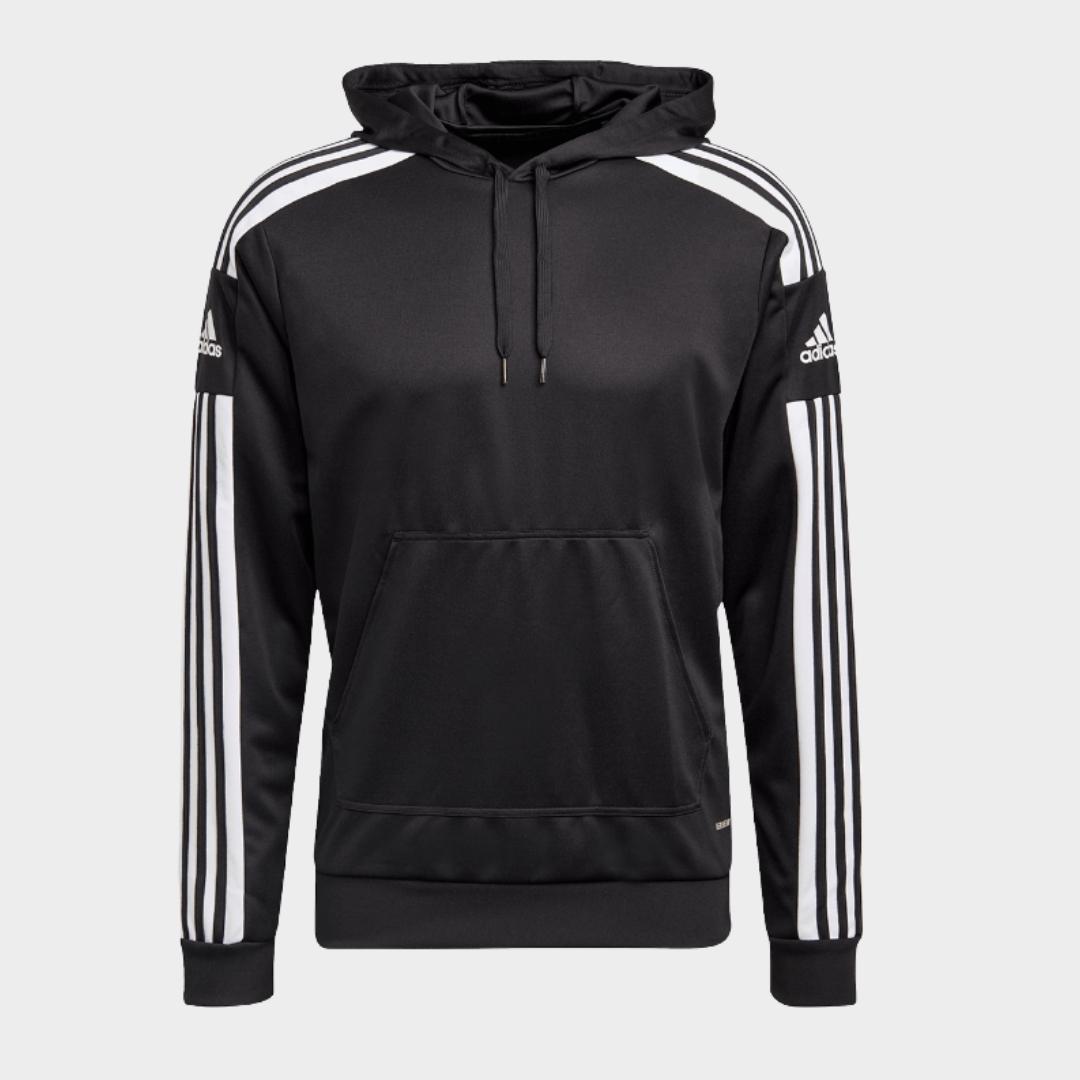 🤩 adidas Herren Hoodie Squadra 21 für 17,99€ (statt 29€)