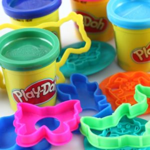 Play-Doh Knete zu Bestpreisen bei Amazon