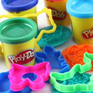 Play-Doh Knete zu Bestpreisen bei Amazon z.B. Peppa's Eiscreme-Spielset mit Eiswagen für 9,99€ (statt 22€)