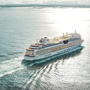 🛳 AIDA Nordeuropa-Kreuzfahrten ab 699€ + bis zu 200€ Bordguthaben