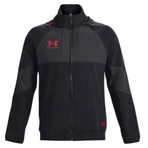 Under Armour Jacke Accelerate Track für 57,98€ (statt 72€)