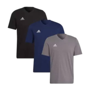 👕 3er-Pack adidas Shirt Entrada 22 für 29,99€