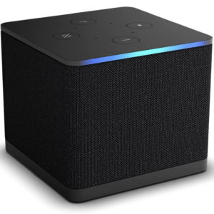 Amazon Fire TV Cube (3.Generation) - 4K Ultra HD Streaming Player für 99,99€ (statt 160€) 🚀