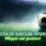 ⚽ Bundesliga-Tippspiele - kostenlos mitmachen und gewinnen!