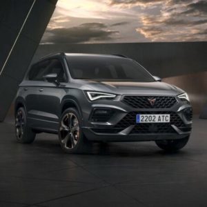 [Privat]😎 Cupra Ateca 2.0 (300 PS, DSG, Allrad) für eff. 344€