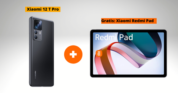 xiaomi redmi pad 12 t pro