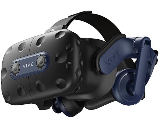 HTC Vive Pro 2 VR-Headset