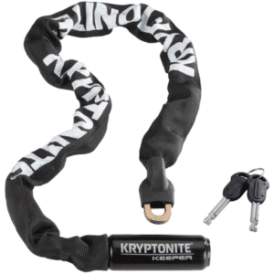 🚀 Kryptonite Keeper 785 Kettenschloss für 24,99€ (statt 38€)