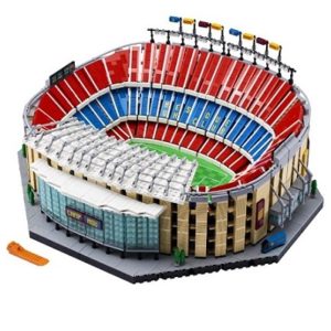 LEGO Creator Expert - Camp Nou - FC Barcelona 10284 für 206,11€ (statt 260€)
