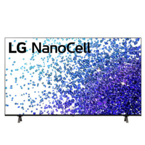 📺 50Zoll LG 50NANO796PC NanoCell TV für 399€ (statt 490€) - mit UHD 4K, SMART TV, webOS 6.0, LG ThinQ