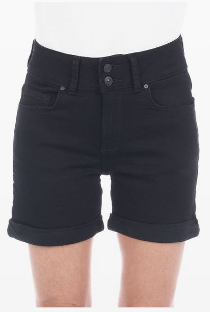 LTB Damen Shorts Jeans Becky X