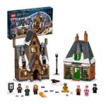 Lego Harry Potter "Besuch in Hogsmeade" (76388)