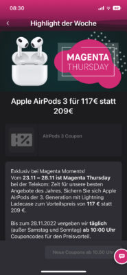 Magenta Thursday Magenta Thursday