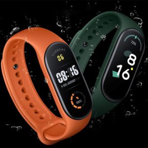 Xiaomi Mi Band 7 ab 35,99€ (statt 44€) 🏋️‍♀️ beliebter Fitnesstracker in der Neuauflage