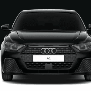 [Privat &amp; Gewerblich] Audi A1 25 TFSI 92 PS für eff. 205 € im Monat