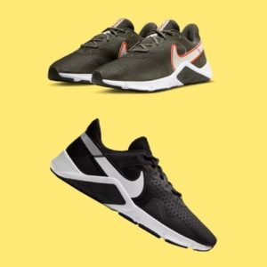👟 Nike Schuhe Legend Essential II für 39,99€ (statt 55€)