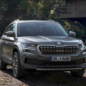 [Gewerbe] Skoda Kodiaq ACT DSG (150 PS) für eff. 265€ mtl.