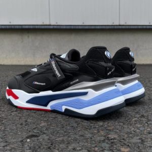 👟 Puma RS-Fast Sneaker für 53,94€ (statt 80€) - Schuhe in Kollaboration mit Porsche & BMW Motorsport
