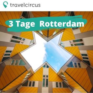 4-Sterne Hotel bei Rotterdam: 3 Tage mit tägl. Frühstück, Dinner und Wellness für 190€ (statt 364€)
