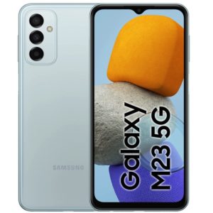 😵 Preisfehler bei Amazon?! Samsung Galaxy M23 5G für 99€ (statt 210€)