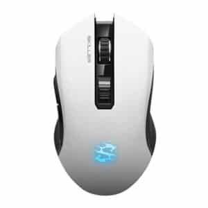 Sharkoon SKILLER SGM3 optische Gaming Maus, Dual Mode (Funk oder Kabelgebunden), RGB für 24,99€ (statt 37€)