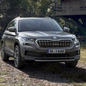 [Privat] Skoda Kodiaq ACT DSG (150 PS) ab eff. 314€ im Monat