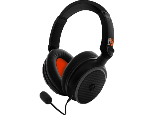 Stealth Multiformat Stereo Gaming Headset