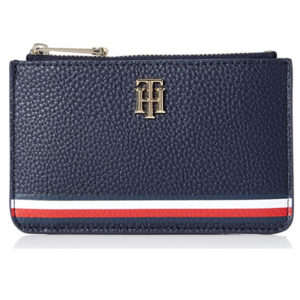 Tommy Hilfiger Geldboerse The Element in Navy