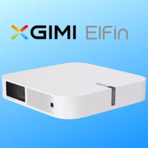 🎥 Beamer XGIMI Elfin 800LM FullHD Projektor für 399€ (statt 519€)