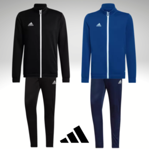 🏃‍♂️ adidas Trainingsanzug Entrada 22 für 34,99€ (statt 38€) - in 8 Farben