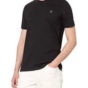 Marc O'Polo Herren T-Shirt  schwarz ( Amazon Prime)