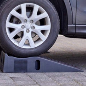 Cartrend 10639 PKW Auffahrrampen-Set 2 Stück (Amazon)