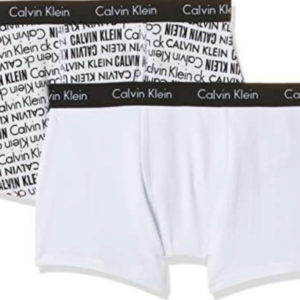 Calvin Klein Jungen Boxershorts (2er Pack) , Größe 164-176 (Amazon Prime)