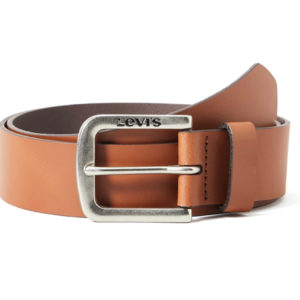 Levi’s Herren Seine Gürtel, braun ( Amazon Prime)