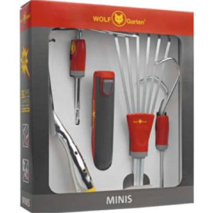 Wolf-Garten multi-star Mini P262 (Amazon Prime)