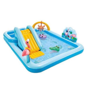 INTEX - Kinder Planschbecken  (Amazon )