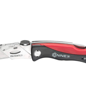 Connex COXB897930 Universalmesser Profi mit 6 Klingen (Amazon Prime)