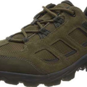 Jack Wolfskin Herren Vojo 3 Texapore Low M  Wanderschuhe ( Amazon)