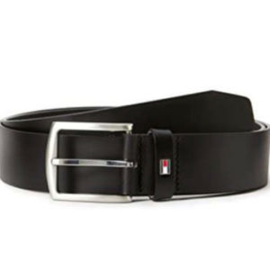 Tommy Hilfiger New Denton Gürtel schwarz für 25,56€