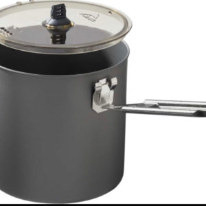 MSR Trail Lite Topf 2 Liter  Aluminium ( Alternate)
