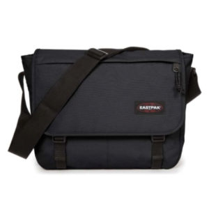 Eastpak Delegate Umhängetasche 20L für 23,50€ (statt 42,53€)