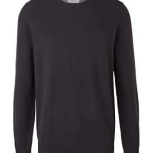 sOliver Herren Pullover schwarz ( Amazon Prime)