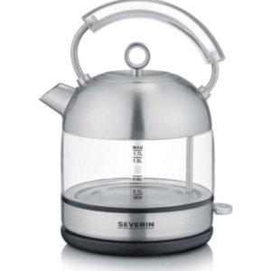 Severin Retro-Wasserkocher | WK3454 ( iBOOD)