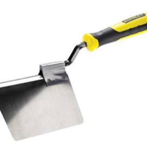 Stanley Außen-Eckspachtel rostfrei, STHT0-05622  (Amazon Prime)