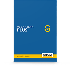 meineSchufa Plus 100 Tage GRATIS TESTEN [Kündigung erforderlich]