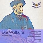GRATIS "Wagner: Die Walküre" kostenlos downloaden bei Opera Depot