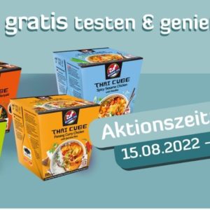bis zu 2 Kitchen Joy Produkte GRATIS Testen [Bewerbung notwendig]