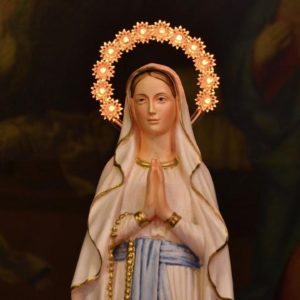 GRATIS Krimi-Hörspiel "Die Hechinger Madonna" kostenlos anhören und downloaden