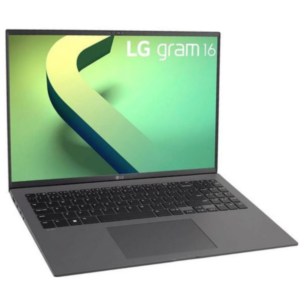 💻 LG gram 16 Zoll Notebook für 1299€ (statt 1588€) - mit LG Cashback 150€ nochmals zurückerhalten