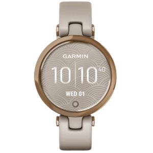 ⌚ GARMIN Lily Sport Smartwatch für 125€ (statt 149€)